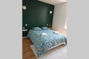 Appartement MONTESQUIEU
